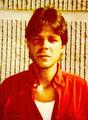 Photo of Jeffrey Franklin