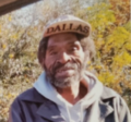 Photo of Donald Stephens
