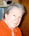Photo of Gracie Huggins