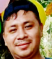 Photo of Erick Sop Yax