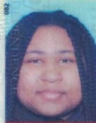 Photo of Charmaine Robbins