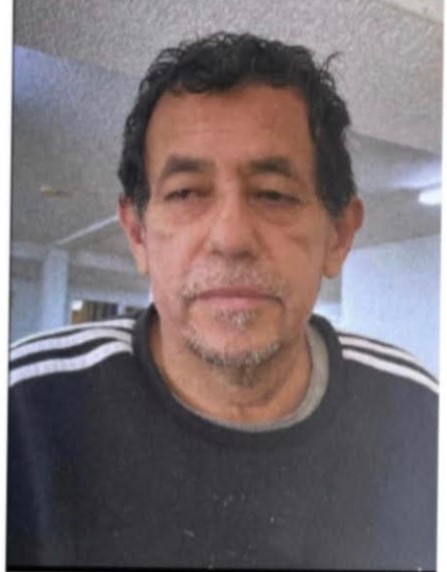 Photo of David Castro-Herrera