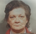 Photo of Pauline Klumpp