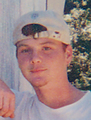 Photo of Joseph Benton
