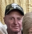 Photo of Barry Burke