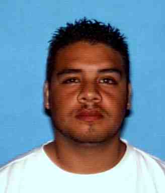Photo of Jose Coria