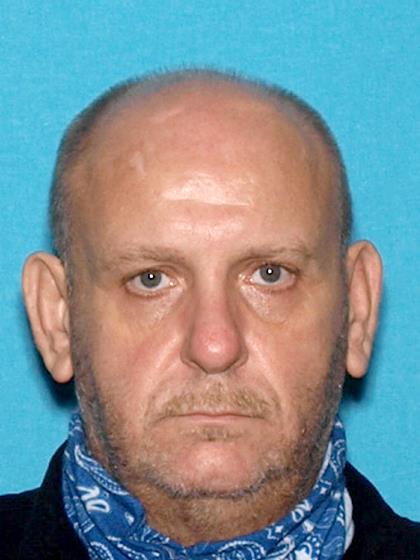 Photo of Dale Jones