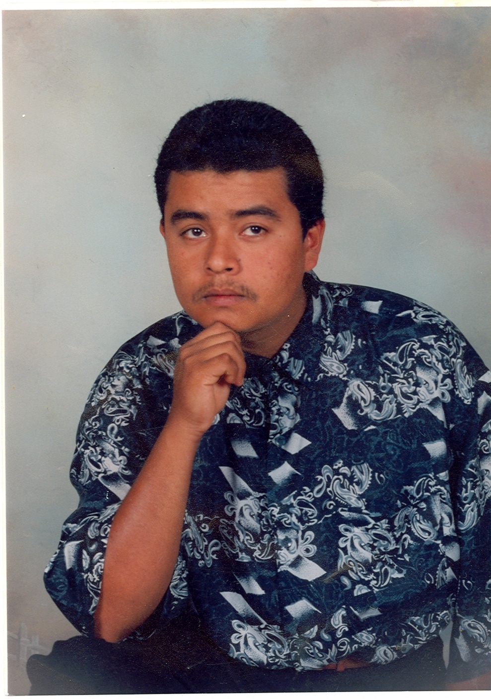 Photo of Leopoldo Reyes