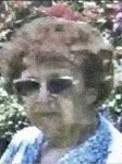 Photo of Geraldine Myers