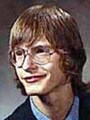 Photo of Perry Corlew