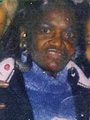 Photo of Phyllis Davis
