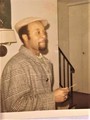 Photo of Maurice Wells