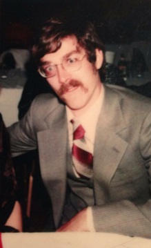 Photo of Ryan Kemp