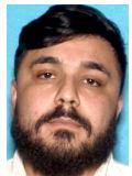 Photo of Michael Gonzales