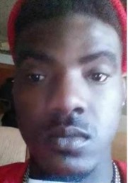 Photo of Kendrick Watson