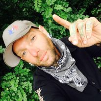 Photo of James Holloway