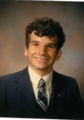 Photo of Franklin Gottschalk