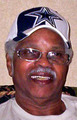 Photo of Mitchell Buchanan, Jr.