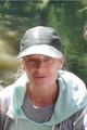 Photo of Elizabeth Kengel