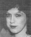 Photo of Barbara Lane