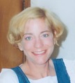 Photo of Kelley Burgamy