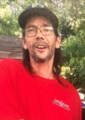 Photo of Kevin Hornburg