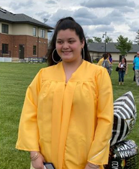 Photo of Annalicia Villalpando
