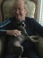 Photo of Daniel Dewey