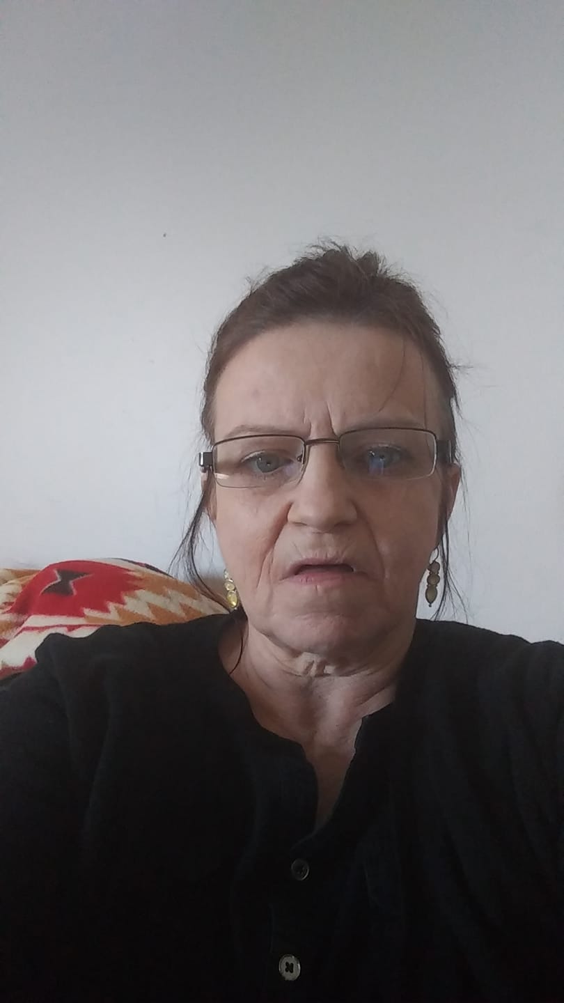 Photo of Kimberley Bunton