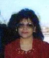 Photo of Maria Cantua
