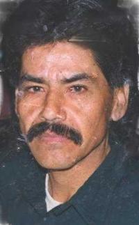 Photo of Benito Velasquez