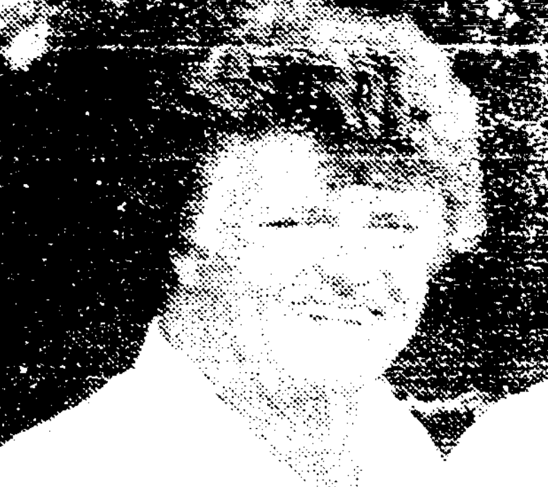 Photo of John Maples