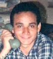 Photo of Marlon Carranza