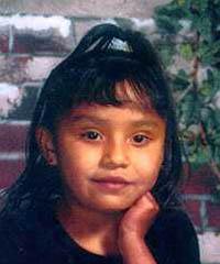 Photo of Monica Arellano