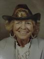 Photo of Marjorie Randolph