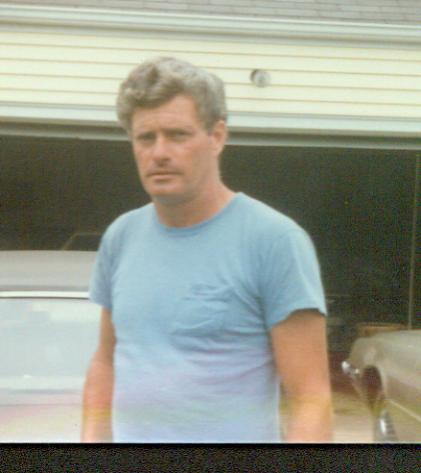 Photo of Thomas Hazen