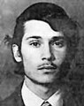 Photo of Richard Rhyne