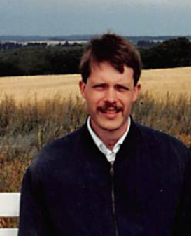 Photo of Volker Puschkeit