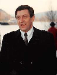 Photo of Herbert Frank