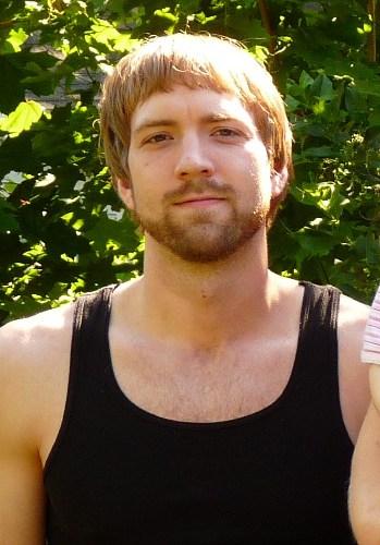 Photo of Joel Moore