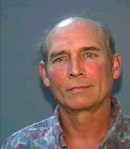 Photo of Frank Brunel