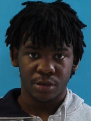 Photo of Martez Greer