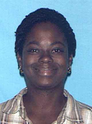 Photo of Stephanie Graves