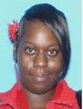 Photo of Justine Pierre