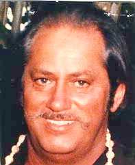 Photo of Joseph Cross