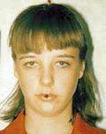 Photo of Kimberlie Kantonen