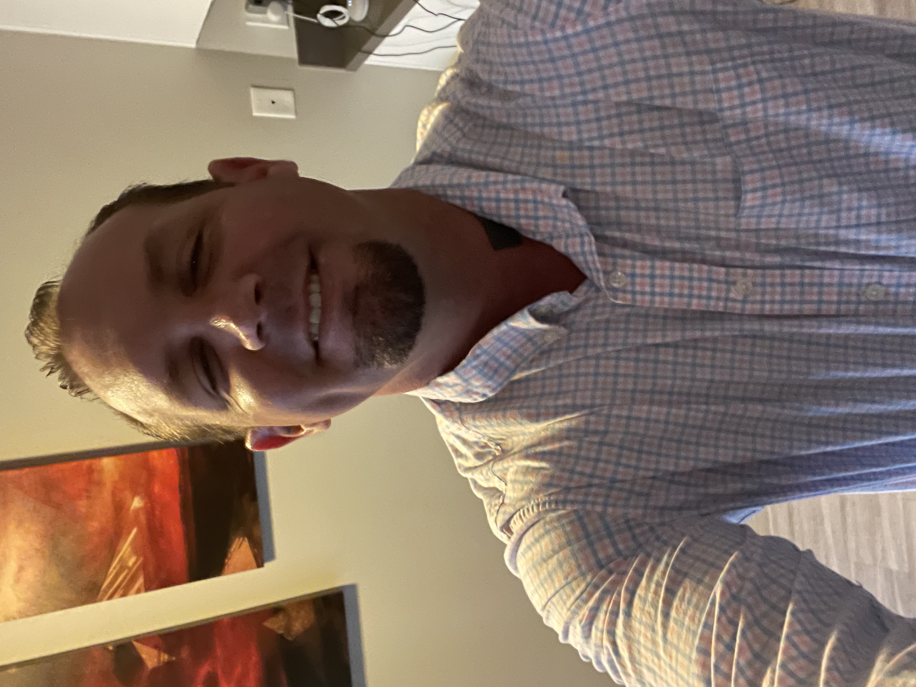 Photo of David Hathaway