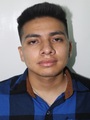 Photo of Jonathan Leal Torres