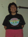 Photo of Melena Montoya