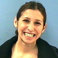 Photo of Kaylene Gallegos